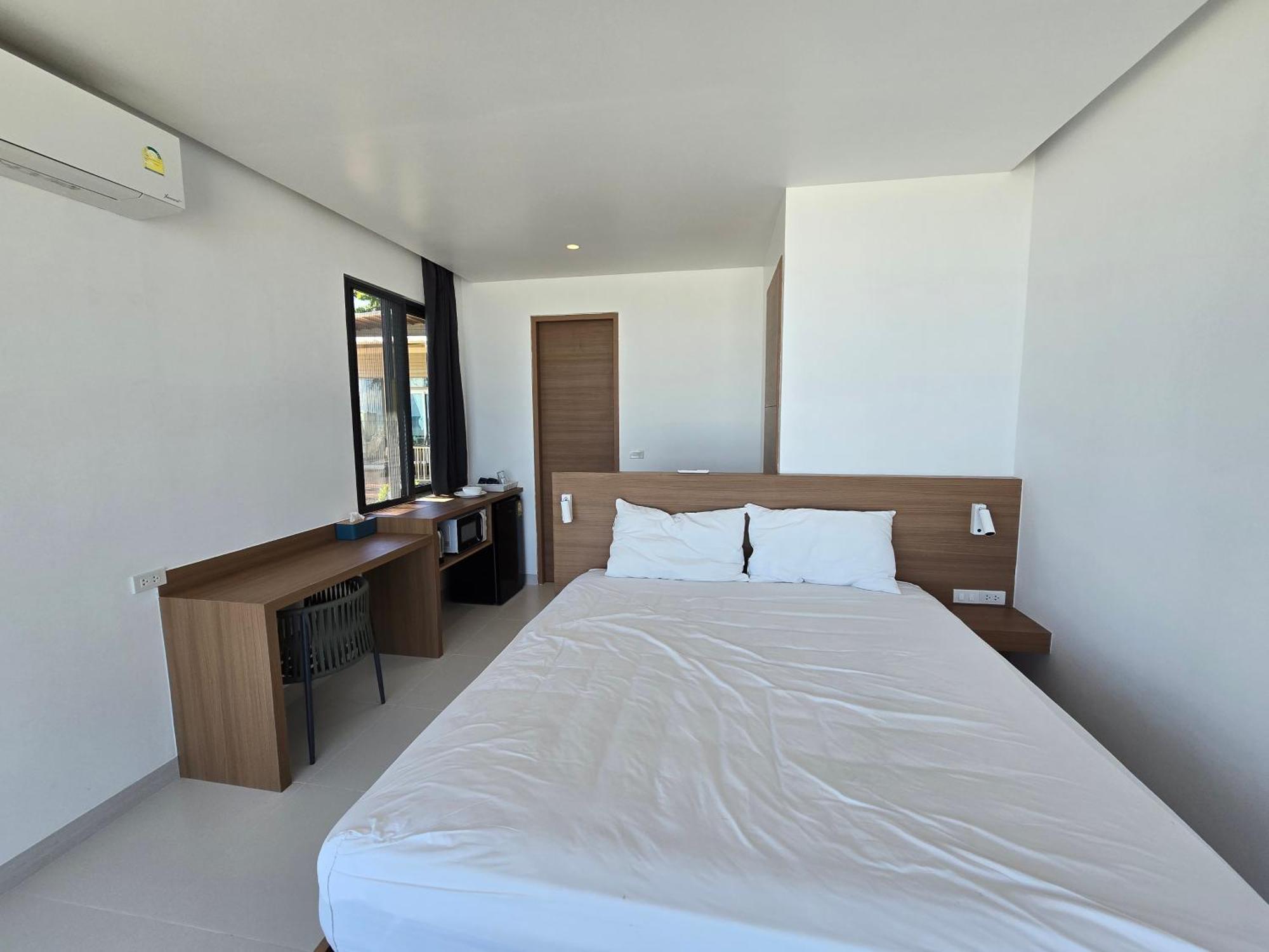 Samutra Residences Thongsala Exteriör bild